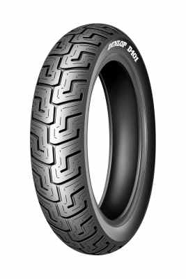 DUNLOP D401 ELITE H/D 200/55 R17 V