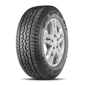 FALKEN WILDPEAK A/T AT3WA XL M+S 3PMSF 245/70 R16 T