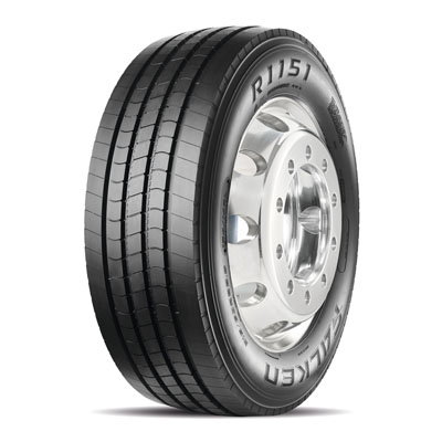 FALKEN RI151 235/75 R17 M