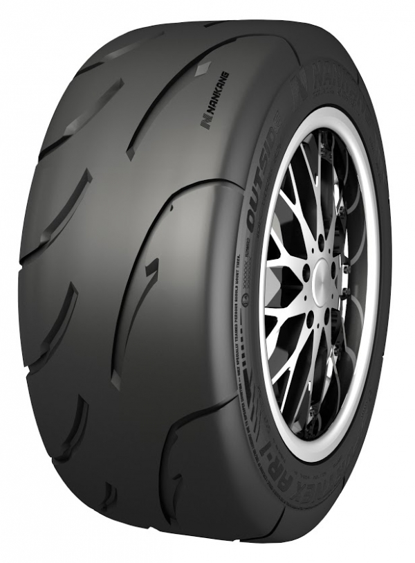 NANKANG SPORTNEX AR-1 245/40 R18 Y