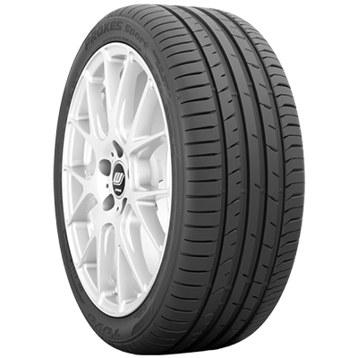 TOYO PRX SP SUV FR 265/45 R21 W