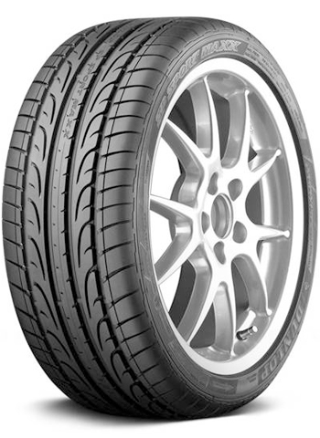 DUNLOP SP SPORT MAXX 285/30 R20 Y