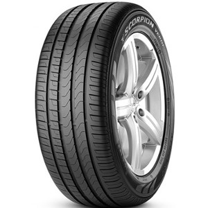 PIRELLI Scorpion Verde R-F (MOE) 255/45 R20 W
