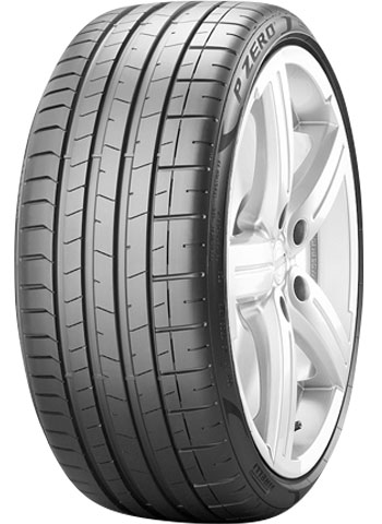PIRELLI P-ZEROALPX 255/45 R20 Y