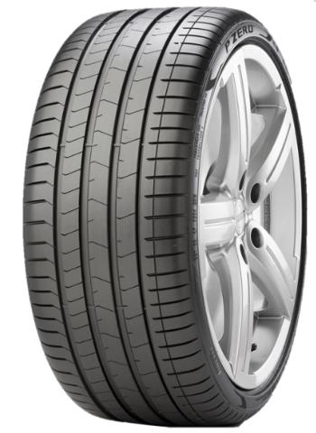 PIRELLI P-Zero 255/40 R20 V