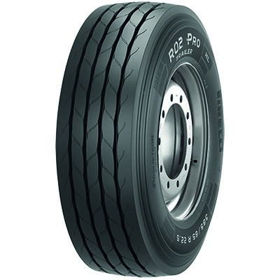PIRELLI R02 PRO TRAILER 215/75 R17 K