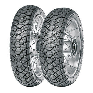 ANLAS WINTERGRIP 2 M+S 100/80 R14 S