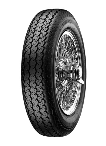 VREDESTEIN SPCLASSIC 185/80 R16 V