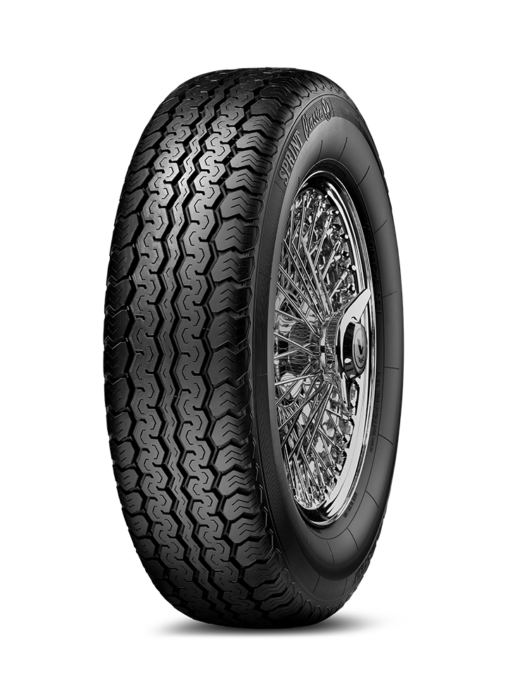 VREDESTEIN SPRINT CLASSIC 215/60 R15 W