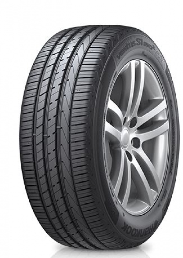 HANKOOK VENTUS S1 EVO 2 SUV K117A 285/35 R22 Y