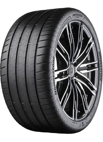 BRIDGESTONE POTENZA SPORT* XL 275/30 R20 Y