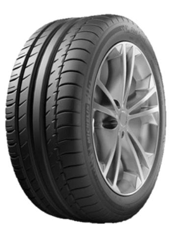 MICHELIN PS2 N3 285/30 R18 Y