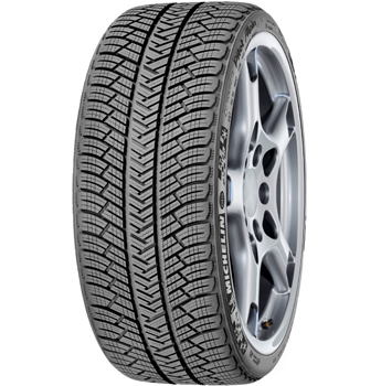 MICHELIN Pilot Alpin PA4 265/40 R19 V
