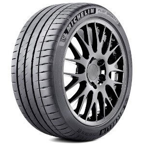 MICHELIN Pilot Sport 4 S 245/35 R20 ZR