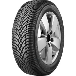 BF-GOODRICH G-FORCE WINTER 2 XL M+S 3PMSF 245/40 R18 V