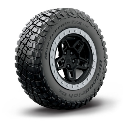 BF-GOODRICH MUD TERRAIN T/A KM3 30/10 R14 P