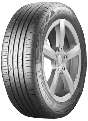 CONTINENTAL ECOCONTACT 6 Q 275/30 R20 V