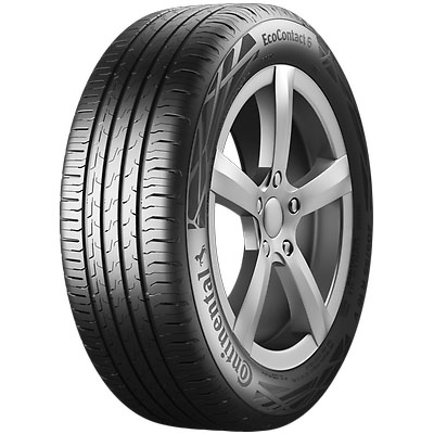 CONTINENTAL ECO CON. 6Q *MO 275/30 R21 Y