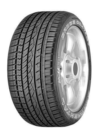 CONTINENTAL CROSSCONTACT UHP 265/40 R21 Y