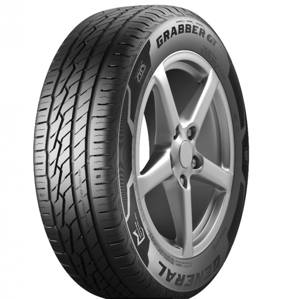 GENERAL GRABBER GT PLUS 285/40 R22 Y