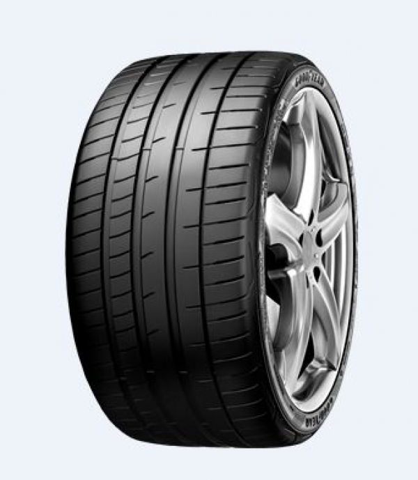 GOODYEAR EAGLE F1 SUPERSPORT 275/30 R20 Y