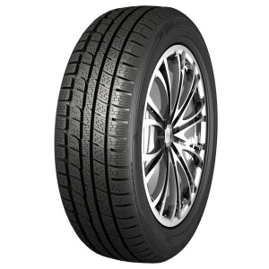 NANKANG WINTER ACTIVA SV-55 XL M+S 3PMSF 255/55 R19 V