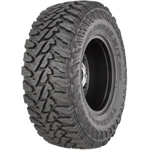 YOKOHAMA GEOLANDAR M/T G003  225/75 R16 Q