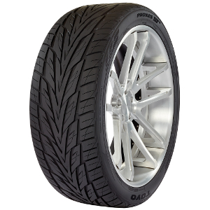 TOYO PROXES ST 3 XL 255/60 R17 V