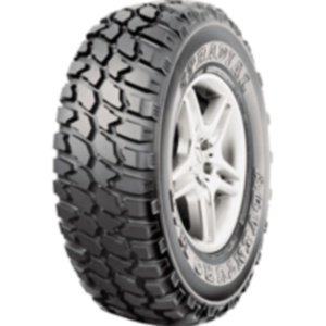 GT-RADIAL ADVENTURO MT 10PR OWL 235/85 R16 Q