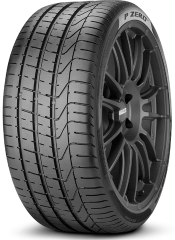 PIRELLI PZEROXL 255/30 R20 Y