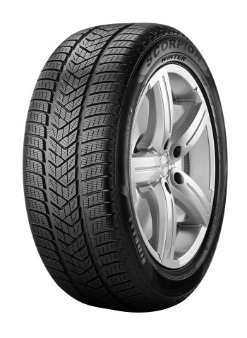 PIRELLI Scorpion Winter 245/45 R20 V