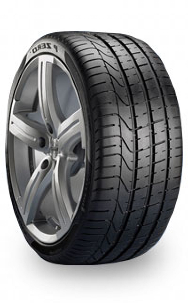 PIRELLI PZERO PZ4 SP.CAR 285/30 R20 Y