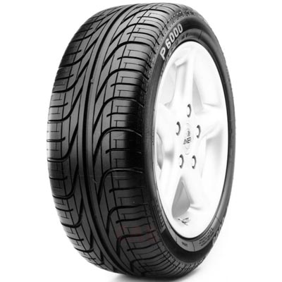 PIRELLI P6000 215/60 R15 W