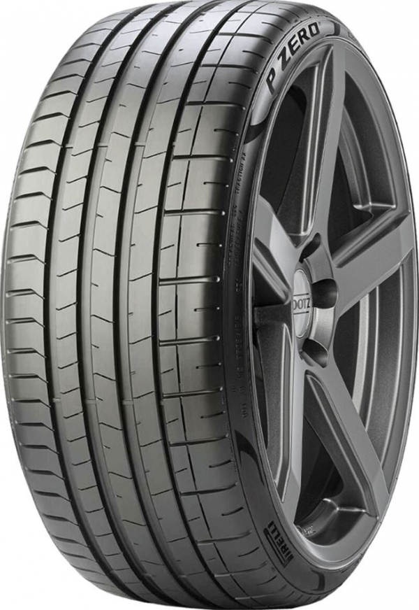 PIRELLI P-ZERO (PZ4) 245/35 R21 Y