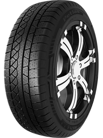 PETLAS Petlas Explero W671 265/70 R16 T