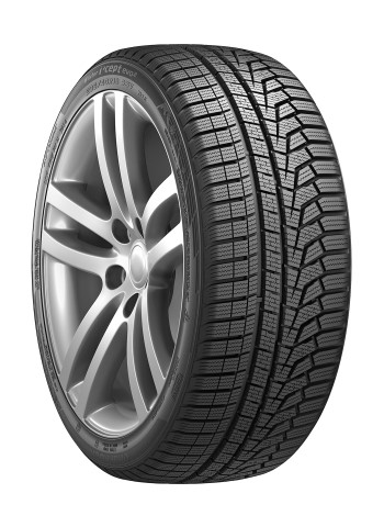 HANKOOK ICEPT EVO2 SUV 295/35 R23 W