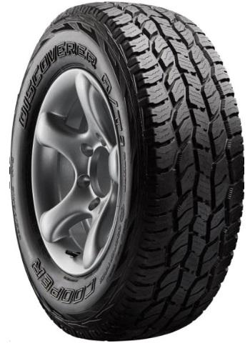 COOPER DISCOVERER AT3 4S 285/70 R17 T