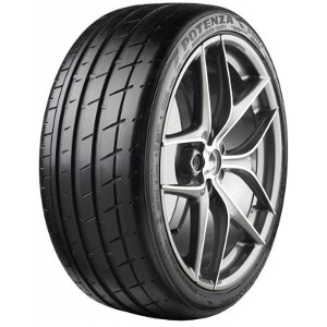 BRIDGESTONE S007 POTENZA 295/35 R20 Y