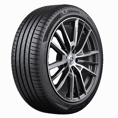 BRIDGESTONE TURANZA 6 * 255/40 R21 Y