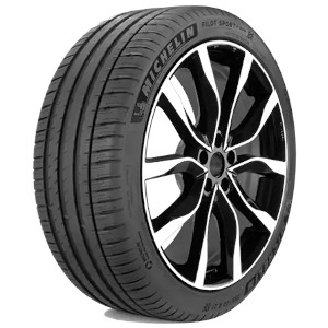 MICHELIN Pilot Sport 4 SUV 275/40 R22 Y