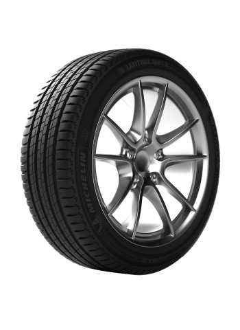 MICHELIN LATITUDE SPORT 3 MO XL 295/35 R21 Y