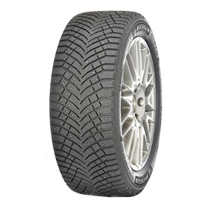 MICHELIN X-ICE NORTH 4 SUV XL STUDDED BSW M+S 3PMSF 235/60 R18 T