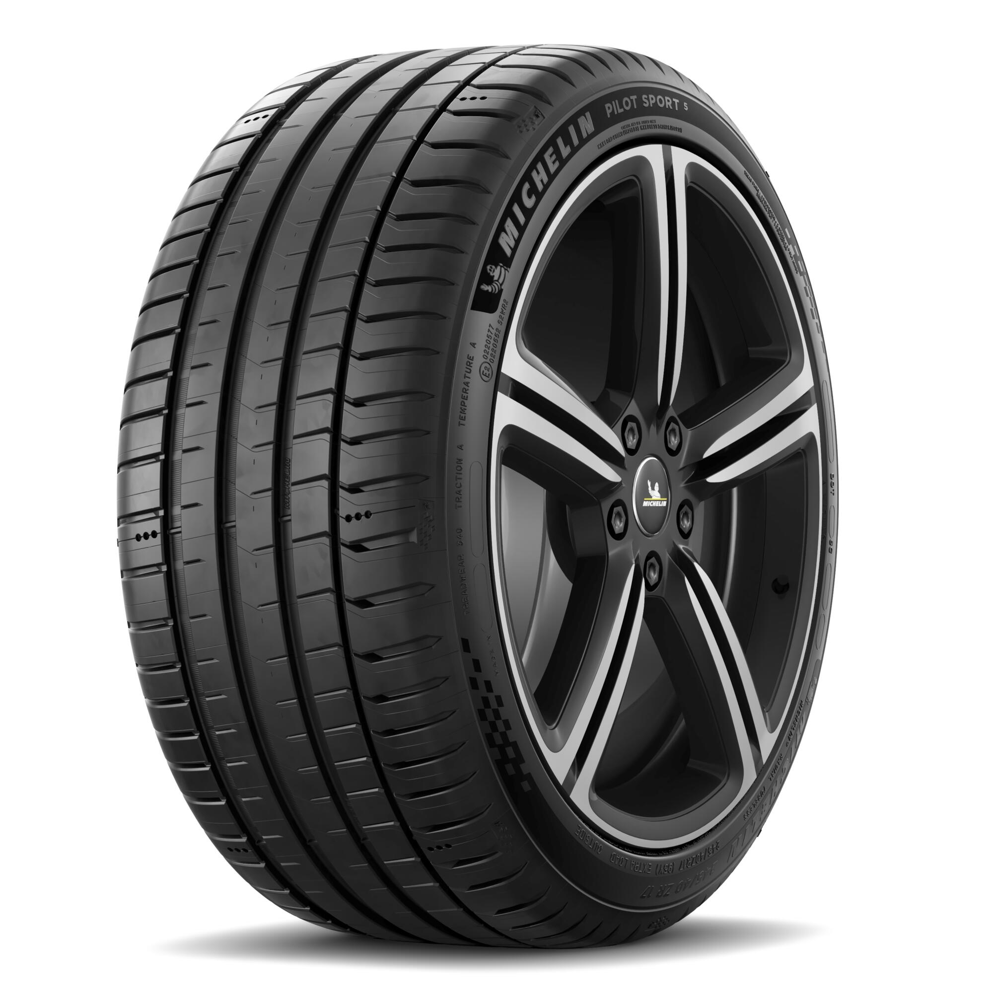 MICHELIN P.SPORT 5 285/40 R19 Y