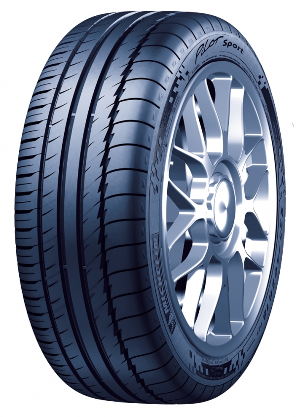 MICHELIN P.SPORT 2 265/35 R19 Y