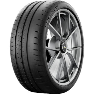 MICHELIN PILOT SPORT CUP 2 235/40 R19 Y