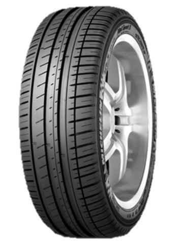 MICHELIN PS 3  ZP ACOUSTIC * MOE XL 245/35 R20 Y