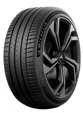 MICHELIN PILOT SPORT EV 255/50 R20 W