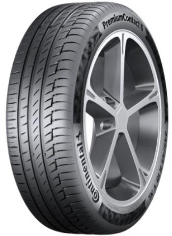 CONTINENTAL PREMIUM 6 SSR FR XL 255/45 R20 W