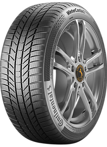 CONTINENTAL TS870PXL 235/45 R21 T