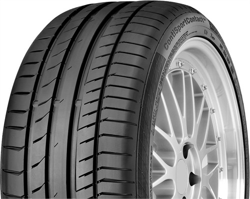 CONTINENTAL SPORT CONTACT 5P 265/35 R21 Y